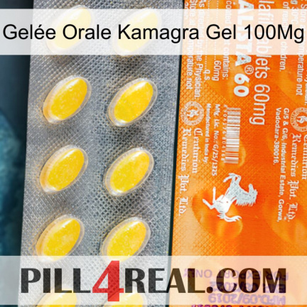 Gelée Orale Kamagra Gel 100Mg new05